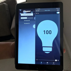 Smart Lighting - Lighting