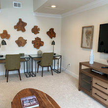 Vineyards Bonus Room