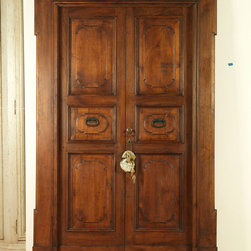Rustic Doors - Products