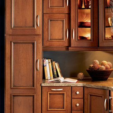 Kitchen Cabinetry