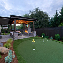 Patio Ideas