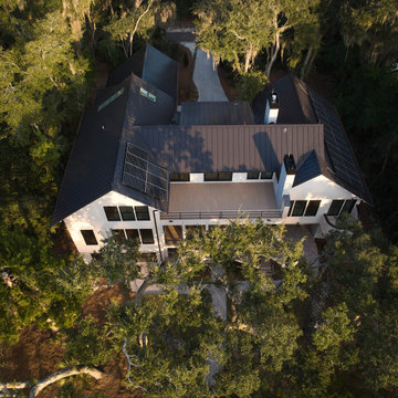 Anderson Residence