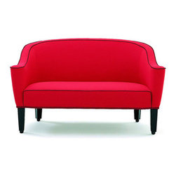 Wittmann - Wittmann Villa Gallia Sofa - Sofas