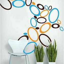Random Designs - Products