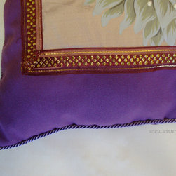 Pillows - Decorative Pillows