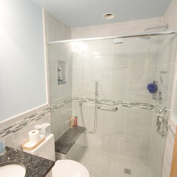 Williams Bathroom Dreams