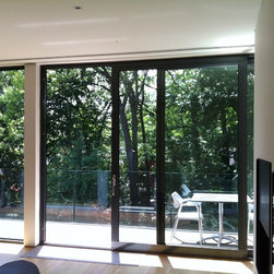Private Residence 2 - Patio Doors