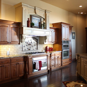 2012 Parade Home