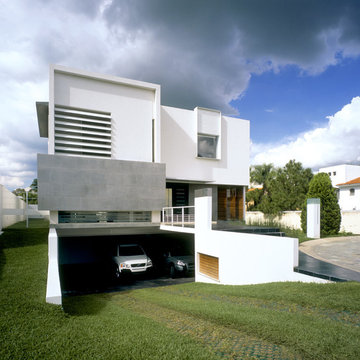 Casa N
