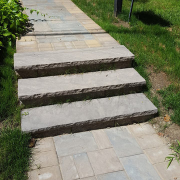 Steps