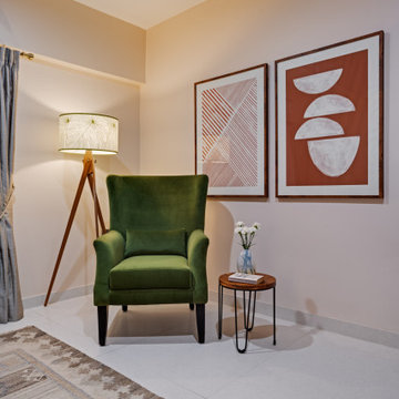 The Modern Mediterranean