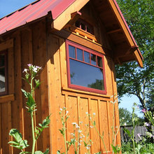 Cabins