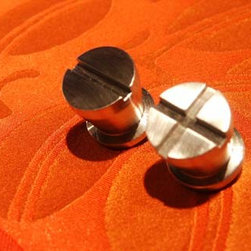 BUILDING PRODUCTS - Cabinet And Drawer Knobs