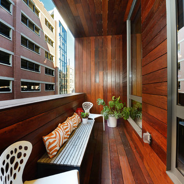 Garden Street Lofts #205