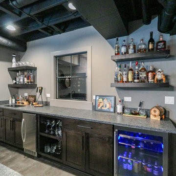 Modified Addison | Downtown Naperville, IL