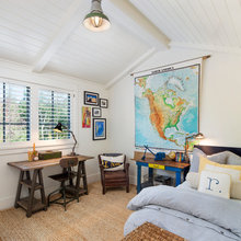 Max Bedroom