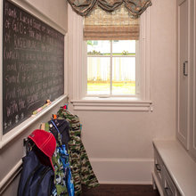mudroom