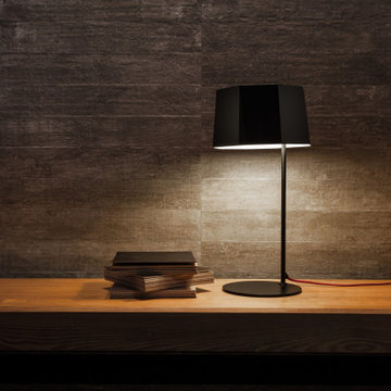 Zhe Table Lamp