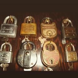 Antiques - Products