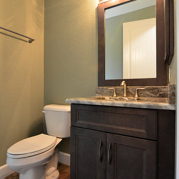 Ardmore Ave. Project