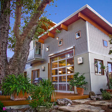 Exterior Ideas