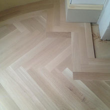 Wood Flooring - Design concept