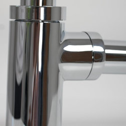 Chrome Range - Products