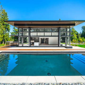 Grand Ridge Residence