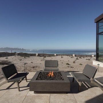 Straine Residence | Pebble Beach