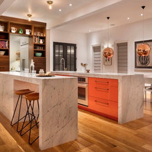 Kitchen Ideas