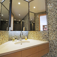 meuble salle de bain