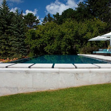 Landscape idea