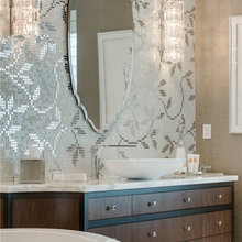 Bathroom Ideas