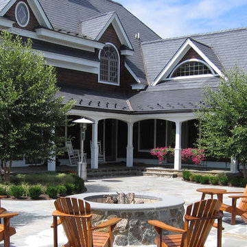 Hardscapes