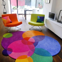 Living Room Ideas