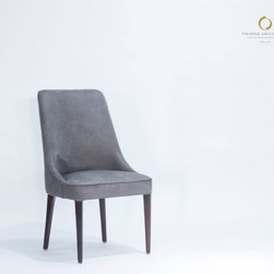 Eden - Dining Chairs