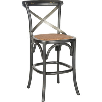 Eleanore Counterstool - Hickory