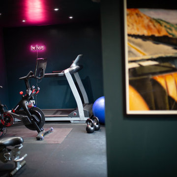 Highgate family home