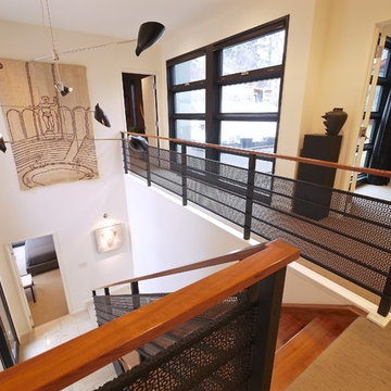 Mill Creek House