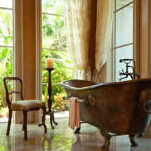 Vibrant Victoriana