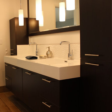 Whole House Remodel – Saratoga CA