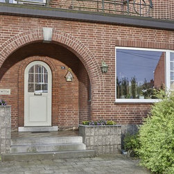 Portes Classiques - Front Doors