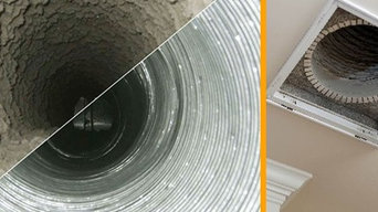 Duct Clening Service
