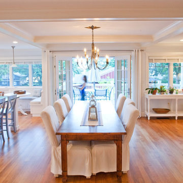 Private Residence