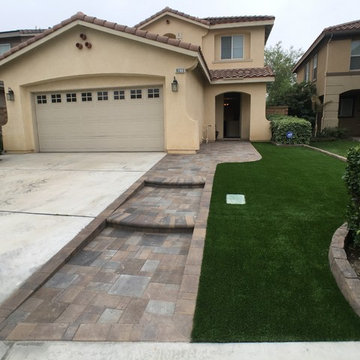 Artificial Grass