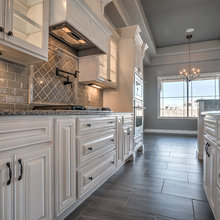 Kitchen Floor