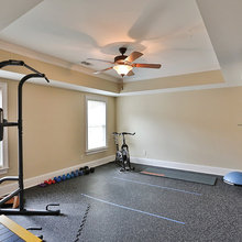Home Gym