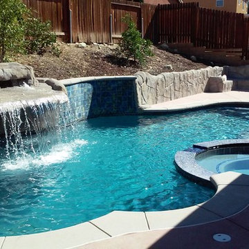 Southern Comfort Pools & Spas