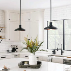 Brizo Solna Pull-Down Kitchen Faucet - Kitchen Faucets