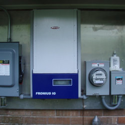 Walker PV System - Products